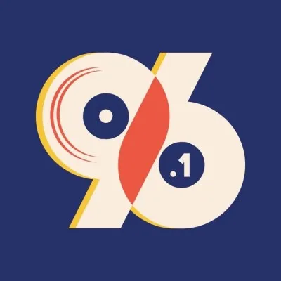 Live streaming La 96