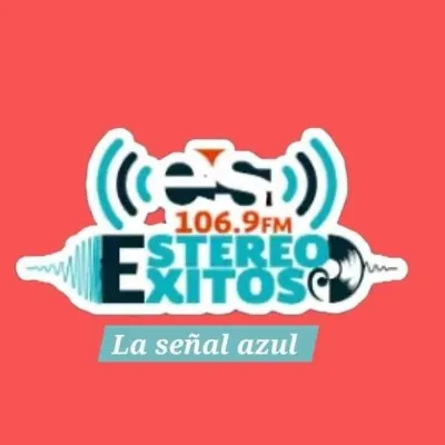 Live streaming Estereo Exitos