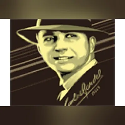 Live streaming Miled Music Carlos Gardel