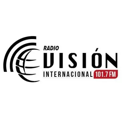 Live streaming Radio Vision Internacional Mexico