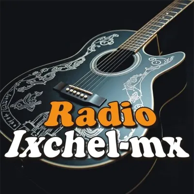 Live streaming Radio Ixchel-mx2