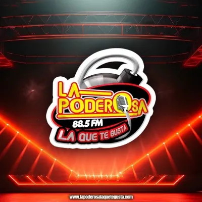 Live streaming La Poderosa