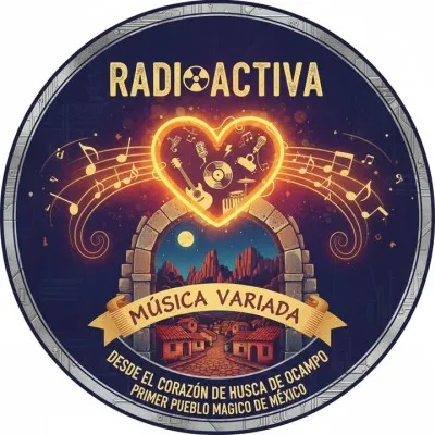 Live streaming Sonidos del Patrimonio