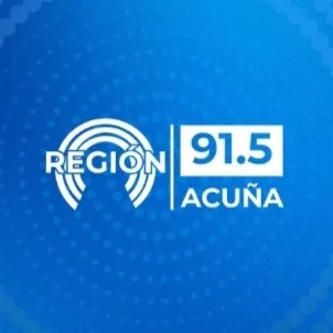 Live streaming Región 91.5 Exa FM