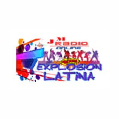 Live streaming JM Radio Explosión Latina