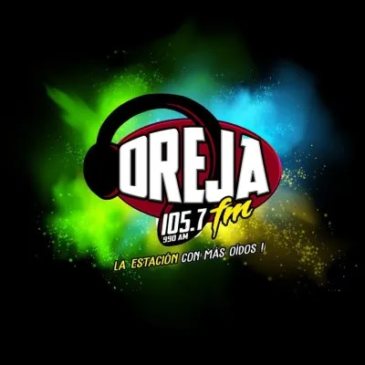 Live streaming Oreja