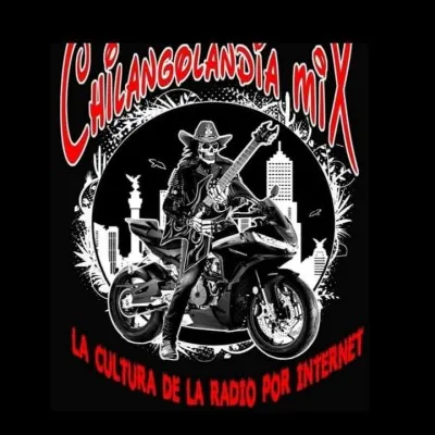 Live streaming Chilangolandia mix