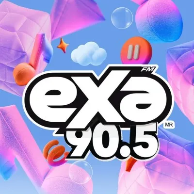 Live streaming Exa FM
