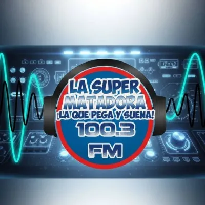 Live streaming La Super Matadora