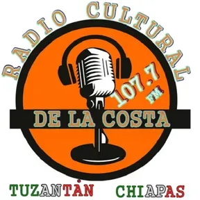 Live streaming Radio Cultural De La Costa