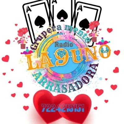 Live streaming LA 9 UNO Radio Ixtapan