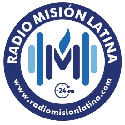 Live streaming Radio Misión Latina