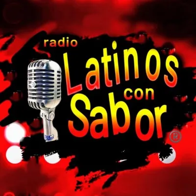 Live streaming Radio Latinos Con Sabor