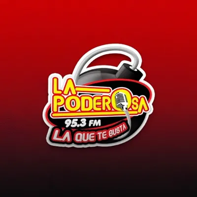 Live streaming La Poderosa