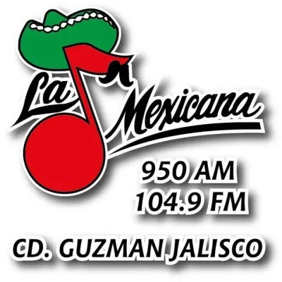 Live streaming La Mexicana