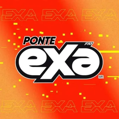 Live streaming Exa FM