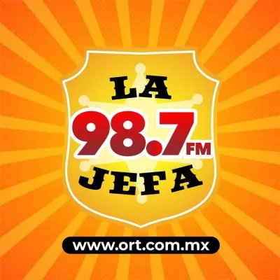 Live streaming La Jefa