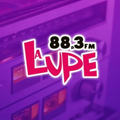 Live streaming La Lupe