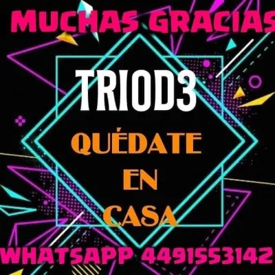 Live streaming Espar Radio