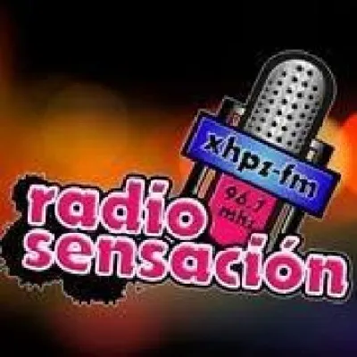 Live streaming Radio Sensación