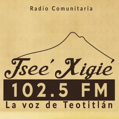 Live streaming Tsae Xigiae La Voz de Teotitlan 1