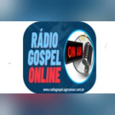 Live streaming Rádio Gospel Online