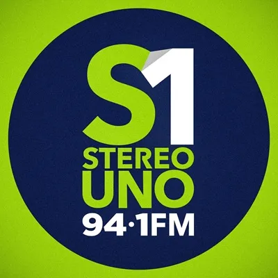 Live streaming Stereo Uno