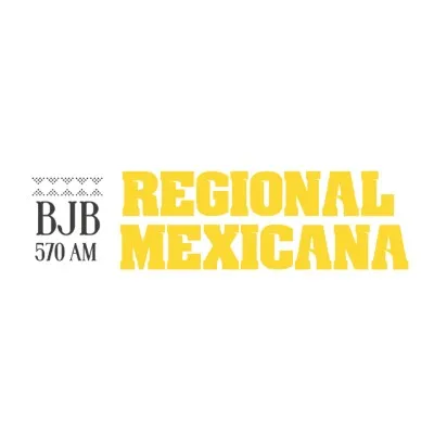 Live streaming BJB Regional Mexicana