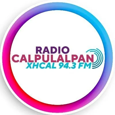 Live streaming Radio Calpulalpan