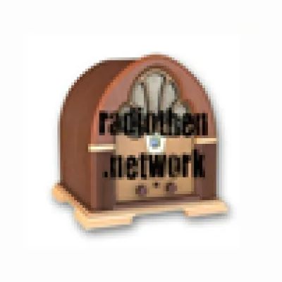 Live streaming Radio Then