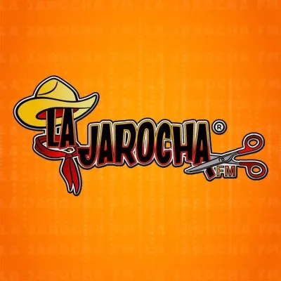 Live streaming La Jarocha FM