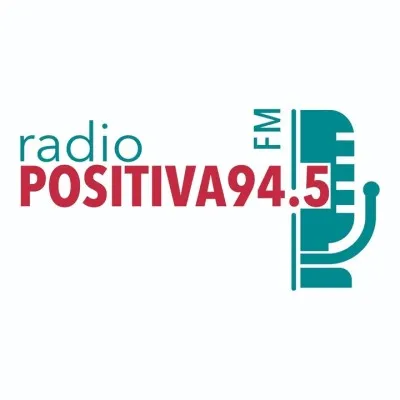 Live streaming Radio Positiva