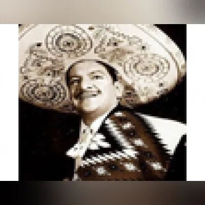 Live streaming Miled Music José Alfredo