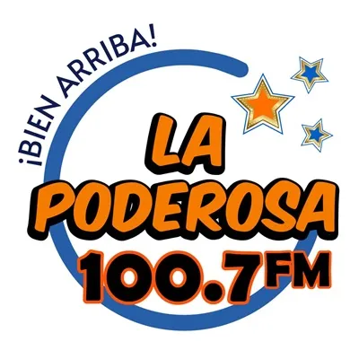 Live streaming La Poderosa