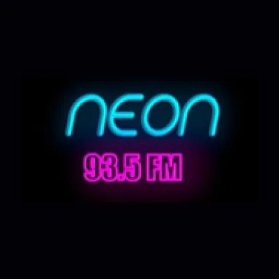 Live streaming Neón Radio
