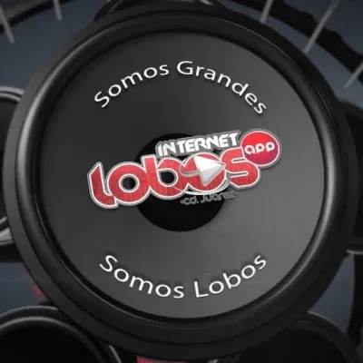 Live streaming Lobos Radio