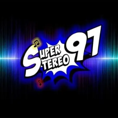 Live streaming Superstereo97