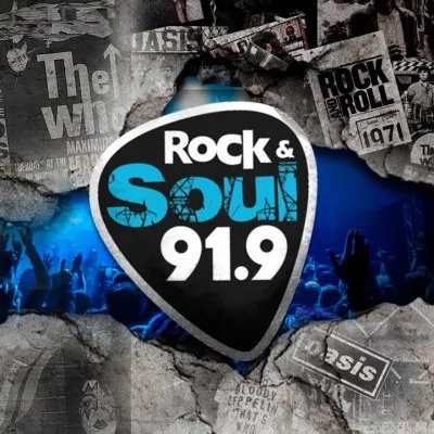 Live streaming Rock & Soul
