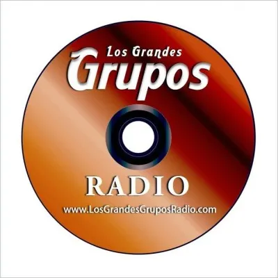 Live streaming Los Grandes Grupos Radio