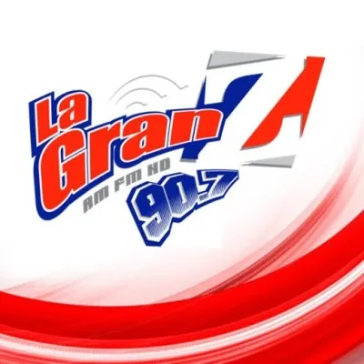 Live streaming La Gran Zeta