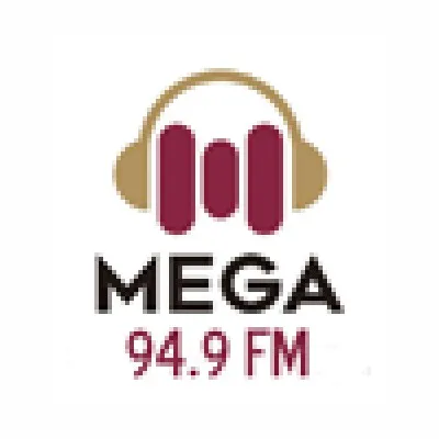 Live streaming Mega FM