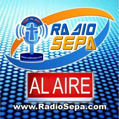 Live streaming Radio Sepa