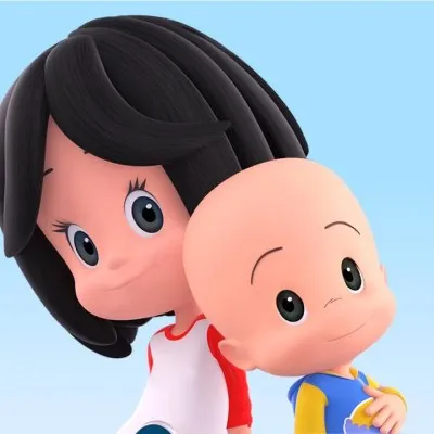 Live streaming Cleo y Cuquín Carreras Creativas