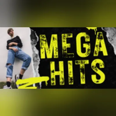 Live streaming Mega Hits