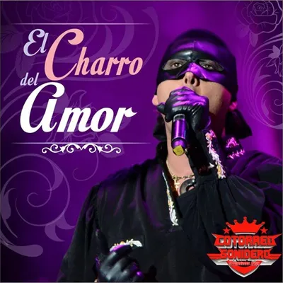 Live streaming La Radio Del Charro Del Amor