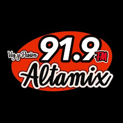 Live streaming Altamix