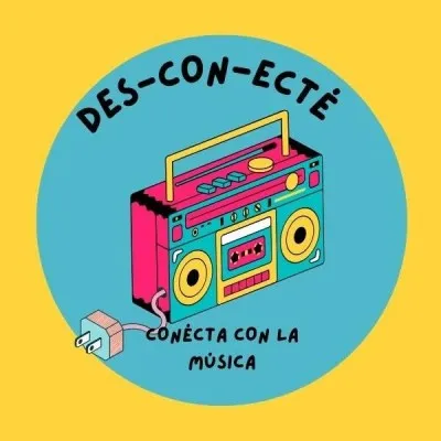 Live streaming Des-Con-Ecté