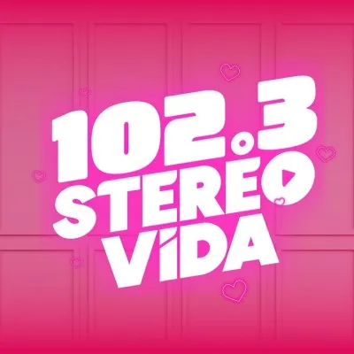 Live streaming Stereo Vida