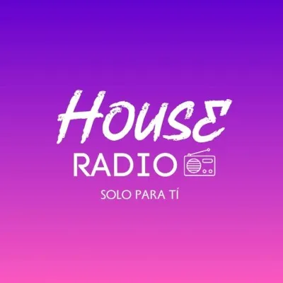 Live streaming House Radio