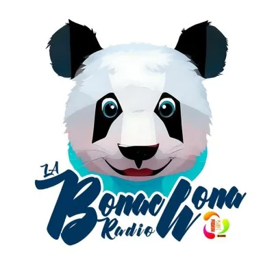 Live streaming La Bonachona Radio